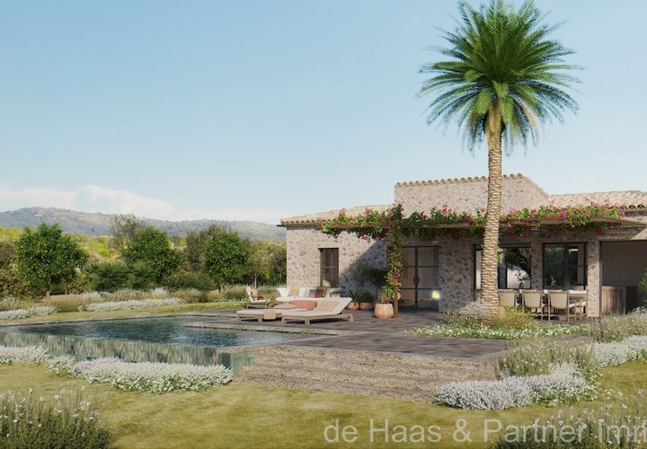 Finca i Arta, Mallorca, Arta - € 1.000.000 | Ref: 5102 - foto 1