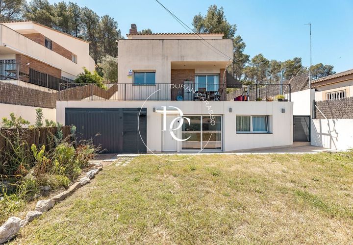 Villa a Canyelles, Barcelona, Canyelles - € 468.000 | Ref: 6366 - foto 1