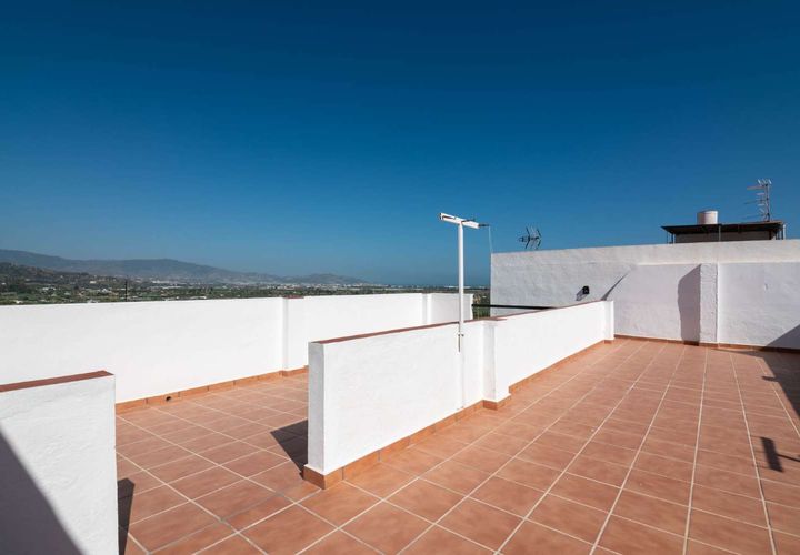 Byhus i Salobrena, Granada, Salobrena - € 180.000 | Ref: 5410 - foto 1