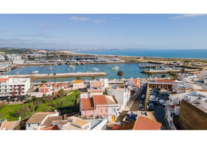Lejlighed i Lagos, Faro, Lagos - € 285.000 | Ref: VA904 - foto 1