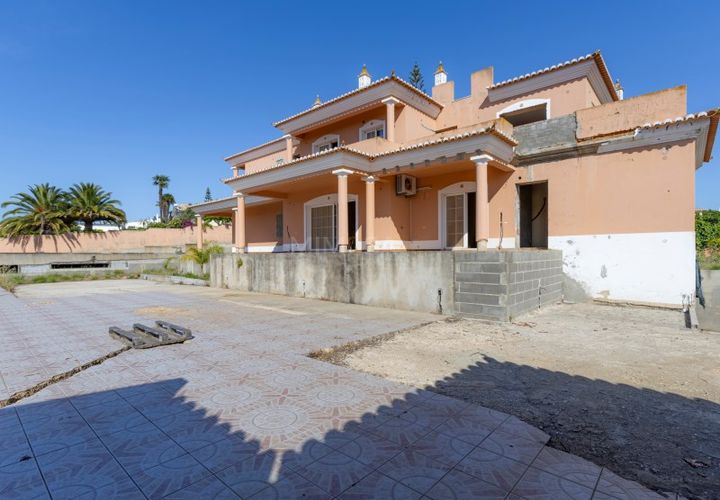 Villa i Lagos, Faro, Lagos - € 1.000.000 | Ref: VM1214 - foto 1