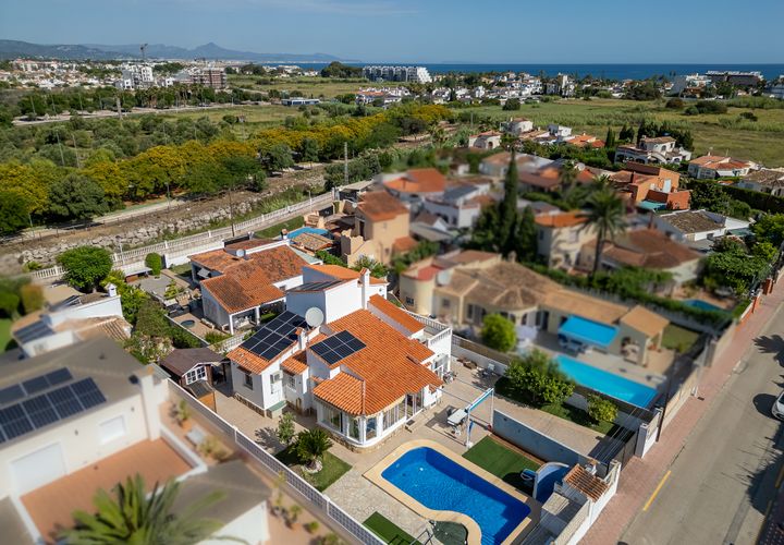 Villa a Els Poblets, Alicante, Els Poblets - € 499.000 | Ref: RS 7049 - foto 1