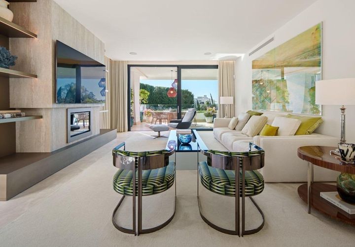 Villa i Marbella, Malaga, Marbella - € 4 292 000 | Ref: MLSC8511082 - foto 1