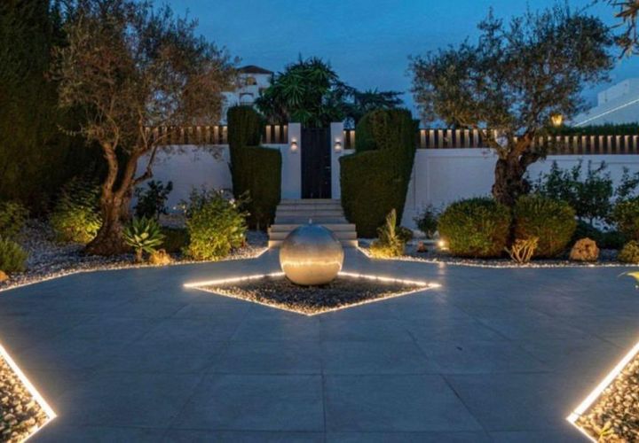 Villa i Marbella, Malaga, Marbella - € 2.800.000 | Ref: MLSC8459251 - foto 1
