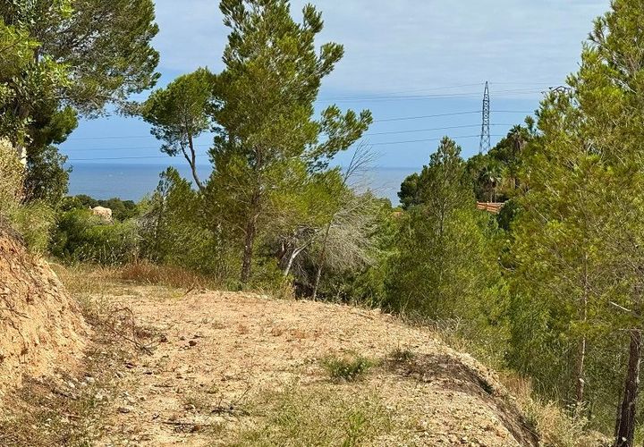 Grond in Altea, Alicante, Altea - € 190.000 | Ref: VPS190 - foto 1
