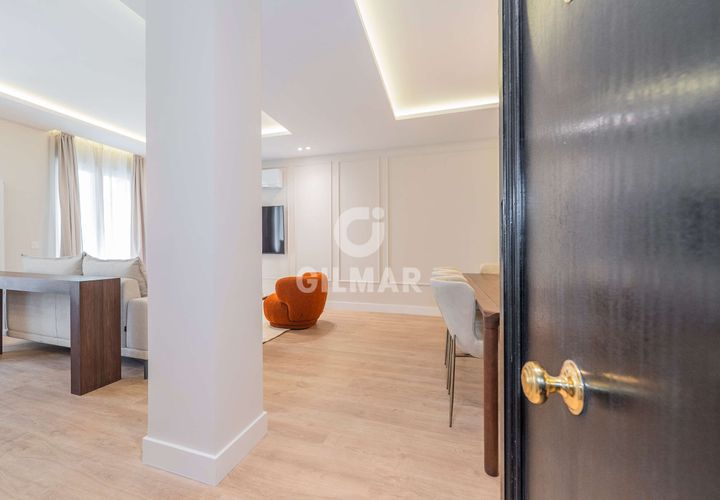 Leilighet i Madrid, Madrid, Madrid - € 1 729 000 | Ref: 217601 - foto 1