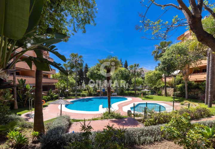 Lejlighed i Marbella, Malaga, Marbella - € 639.000 | Ref: 223393 - foto 1