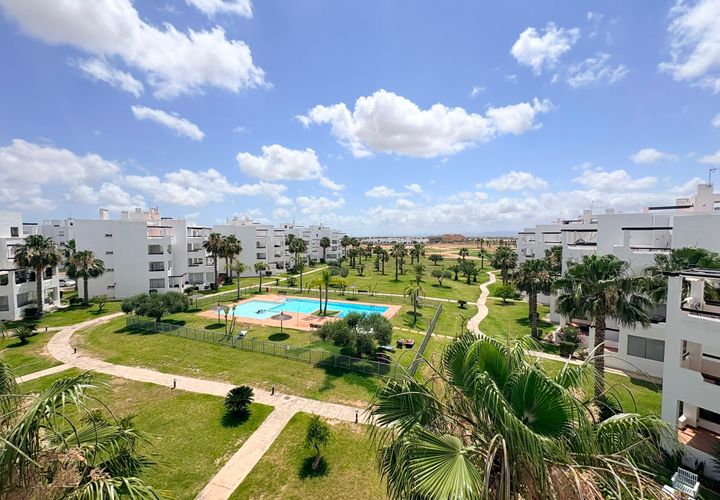 Penthouse i Murcia, Murcia, Murcia - € 142 500 | Ref: RH-TDLT36 - foto 1