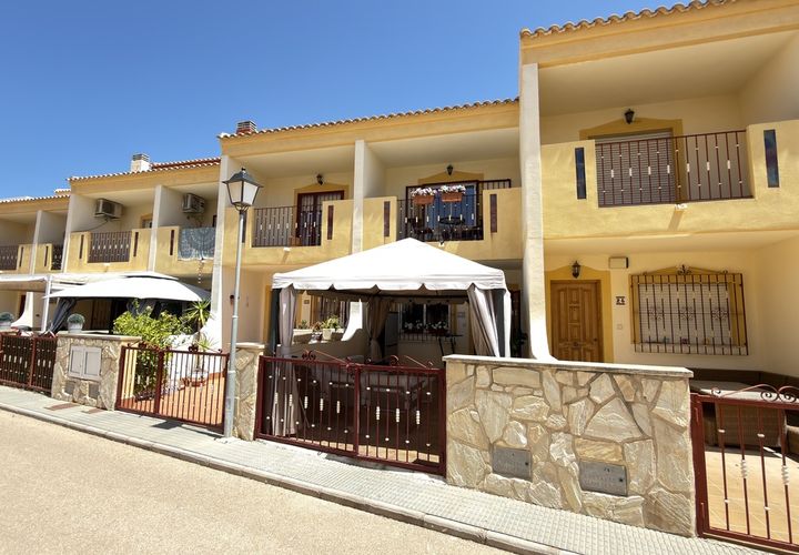 Byhus i La Zenia, Alicante, La Zenia - € 249.950 | Ref: MLSC4679216 - foto 1