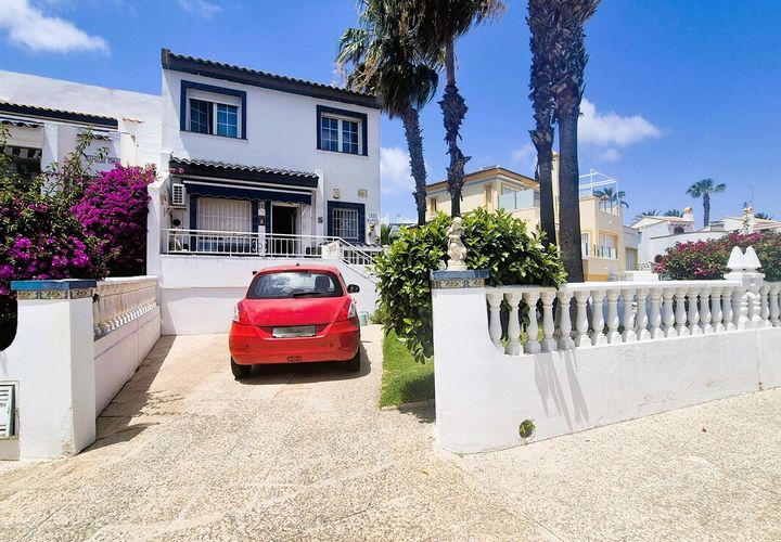 Byhus i Los Dolses, Alicante, Los Dolses - € 295.000 | Ref: MLSC7043689 - foto 1
