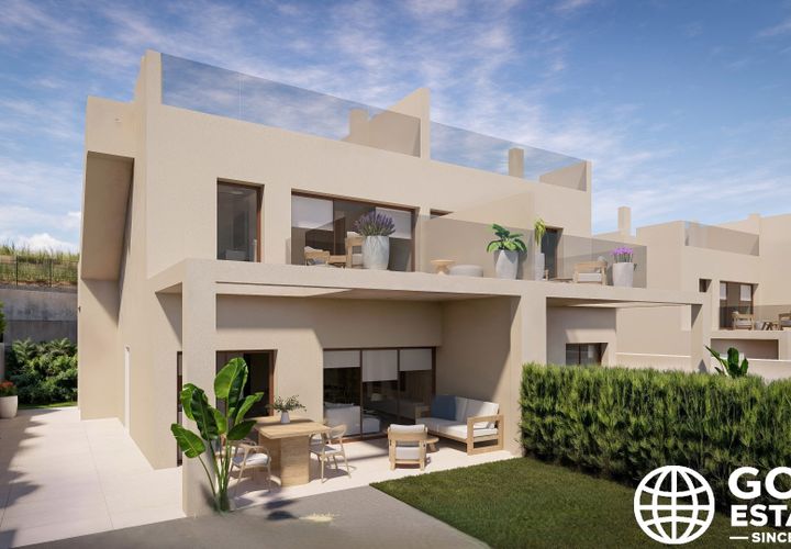 Byhus i Corvera, Murcia, Corvera - € 369.000 | Ref: 20355974-01 - foto 1