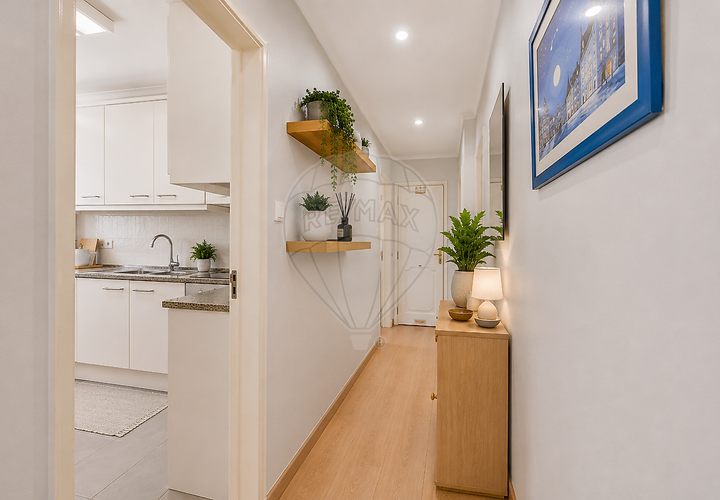 Lejlighed i Amadora, Lisbon, Amadora - € 295.000 | Ref: 120611687-106 - foto 1