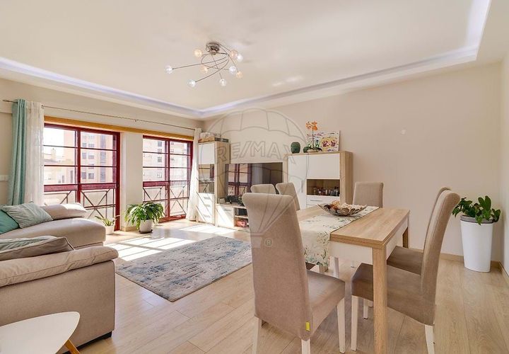Lejlighed i Odivelas, Lisbon, Odivelas - € 460.000 | Ref: 120612282-54 - foto 1