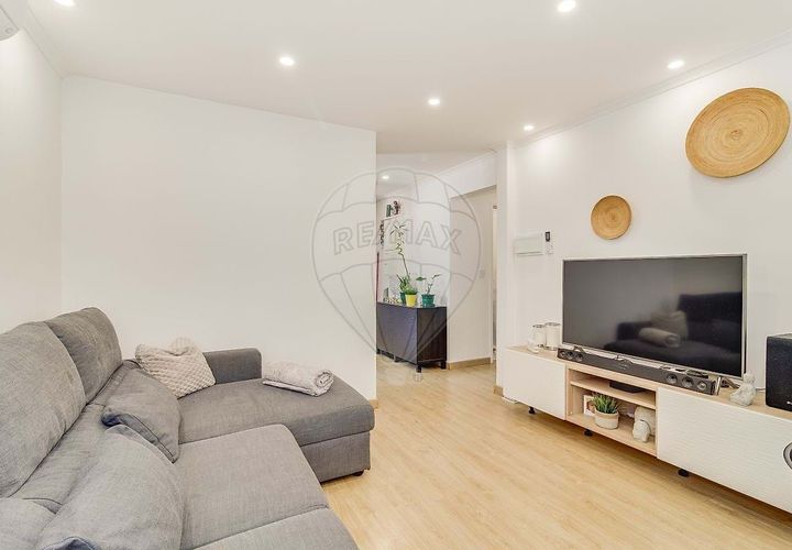 Lejlighed i Lisbon, Lisbon, Lisbon - € 269.000 | Ref: 120612730-1 - foto 1