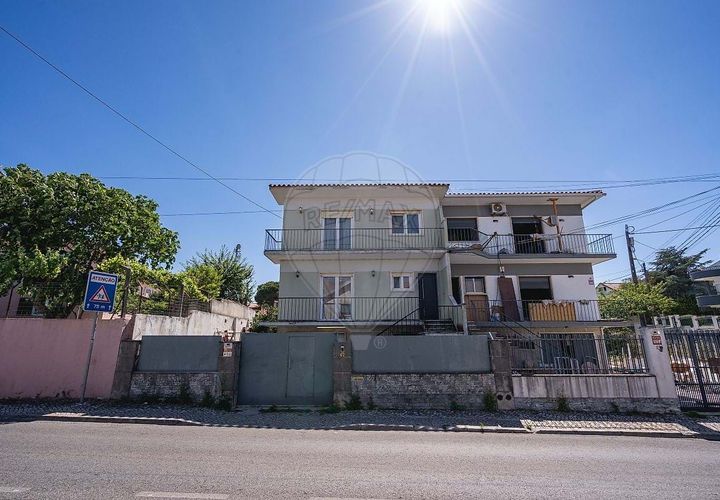 Villa i Sintra, Lisbon, Sintra - € 430.000 | Ref: 120612861-30 - foto 1