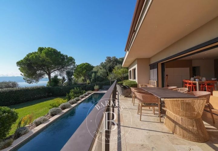 Villa i Ajaccio, Corse-du-Sud, Ajaccio - € 1.450.000 | Ref: RVA50 - foto 1