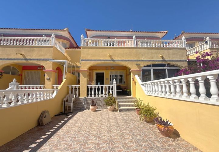 Byhus i Cabo Roig, Alicante, Cabo Roig - € 224.950 | Ref: HE28256 - foto 1