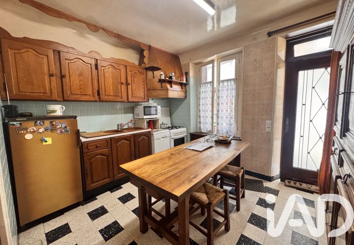 Byhus i Palaiseau, Essonne, Palaiseau - € 280.000 | Ref: 55460 - foto 1