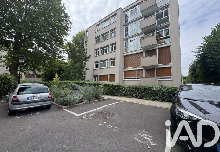 Lejlighed i Maisons-Laffitte, Yvelines, Maisons-Laffitte - € 295.000 | Ref: 23106 - foto 1