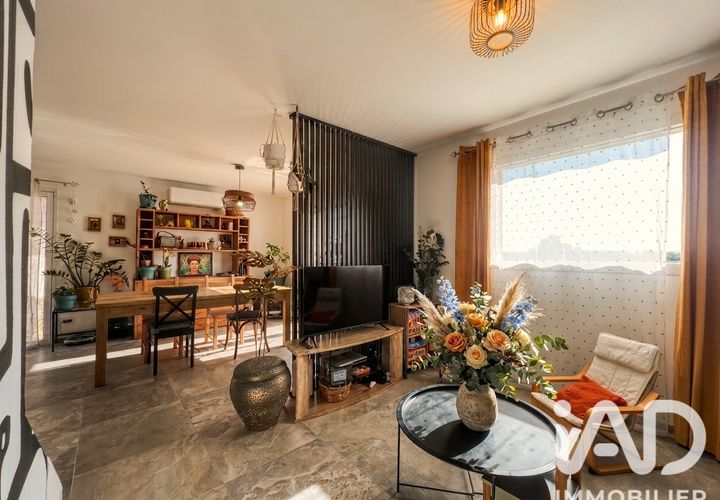 Villa a Gailhan, Gard, Gailhan - € 299.000 | Ref: 76335 - foto 1