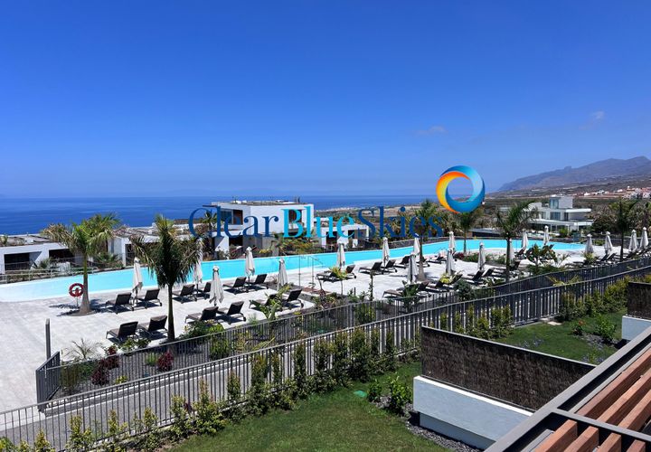 Lejlighed i Abama, Tenerife, Abama - € 1.095.000 | Ref: 9091 - foto 1