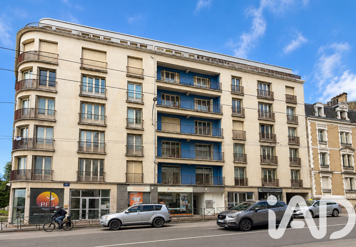 Leilighet i Limoges, Haute-Vienne, Limoges - € 134 900 | Ref: 79981 - foto 1