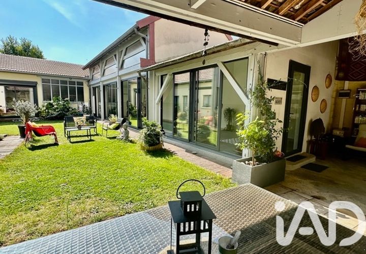 Villa i Prouilly, Marne, Prouilly - € 429 000 | Ref: 27816 - foto 1