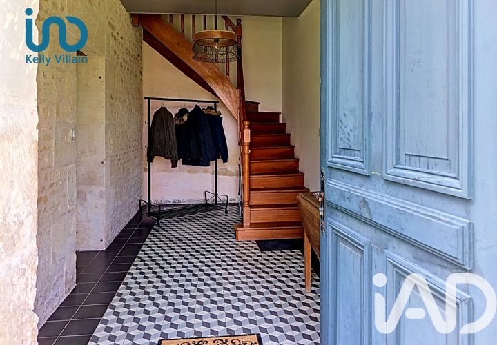 Landejendom i Coulon, Deux-Sevres, Coulon - € 479.000 | Ref: 78046 - foto 1