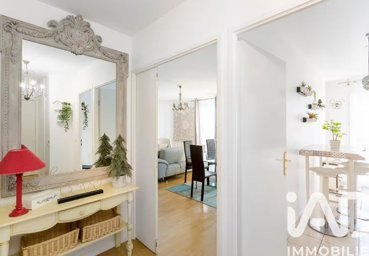 Lejlighed i Serris, Seine-et-Marne, Serris - € 448.000 | Ref: 1646 - foto 1