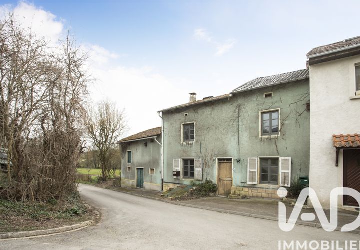 Villa a Oudrenne, Moselle, Oudrenne - € 130.000 | Ref: 47856 - foto 1
