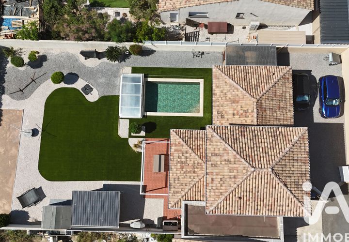 Villa i Vendres, Herault, Vendres - € 575.000 | Ref: 89768 - foto 1