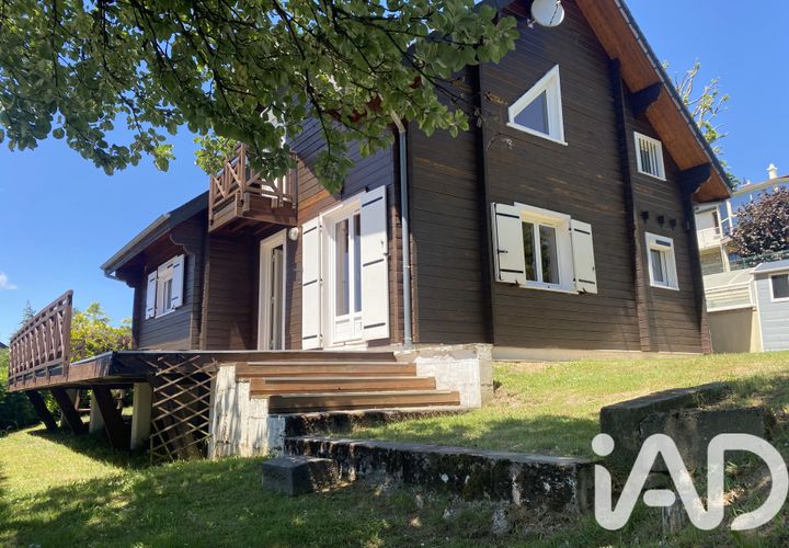 Villa i Ussel, Correze, Ussel - € 169.000 | Ref: 76240 - foto 1