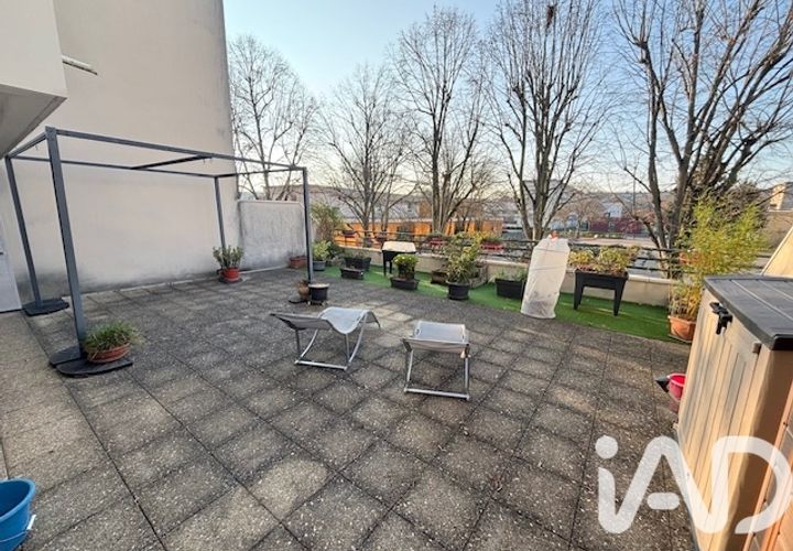 Lejlighed i Orly, Val-de-Marne, Orly - € 215.000 | Ref: 28703 - foto 1