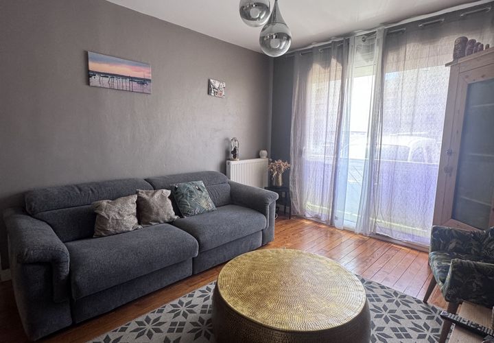 Lejlighed i Mérignac, Gironde, Mérignac - € 185.000 | Ref: 55022 - foto 1