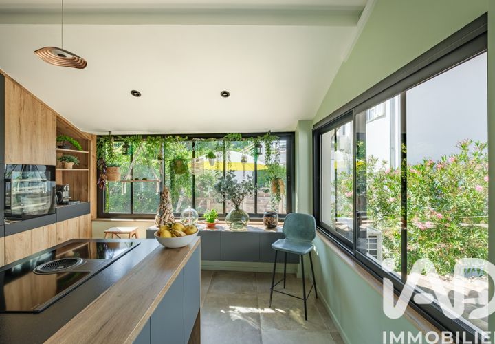 Villa i Le Cannet, Alpes-Maritimes, Le Cannet - € 845.000 | Ref: 42379 - foto 1