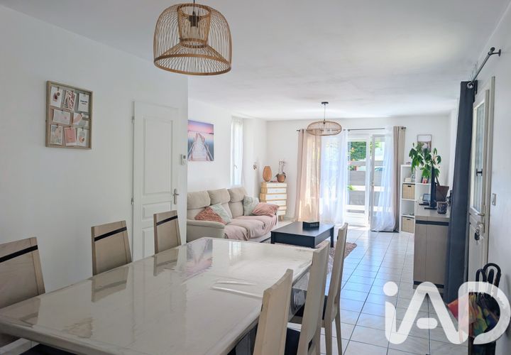 Landsbyhus i Le Guy, Isere, Le Guy - € 280.000 | Ref: 17731 - foto 1