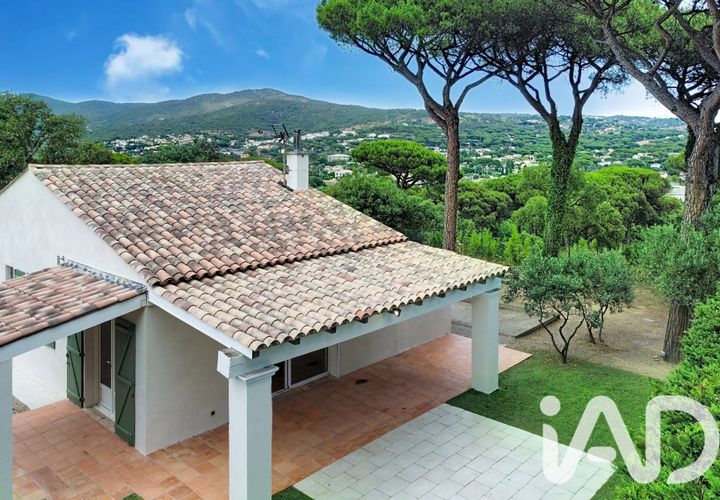 Villa i Sainte-Maxime, Var, Sainte-Maxime - € 485.000 | Ref: 61968 - foto 1
