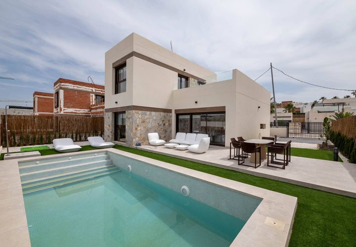Villa i Algorfa, Alicante, Algorfa - € 489 000 | Ref: 95330469-03/10701 - foto 1