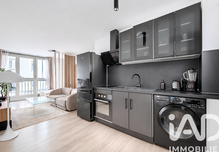 Lejlighed i Paris, Paris, Paris - € 289.500 | Ref: 90250 - foto 1