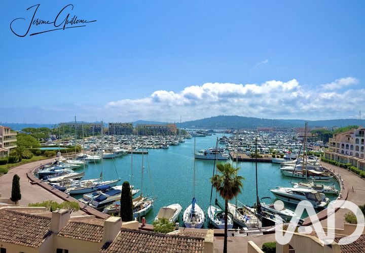 Lejlighed i Cogolin, Var, Cogolin - € 579.000 | Ref: 49894 - foto 1