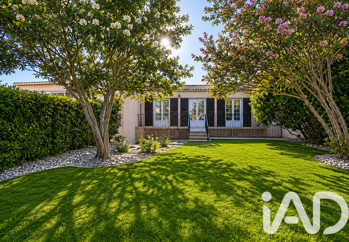 Villa a Beziers, Herault, Beziers - € 339.000 | Ref: 21716 - foto 1