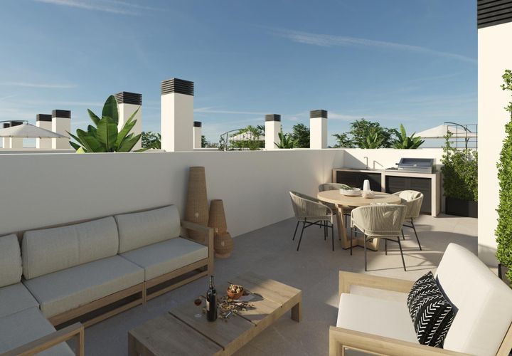 Bungalou a Dolores, Alicante, Dolores - € 289.000 | Ref: 86438701-03/10701 - foto 1