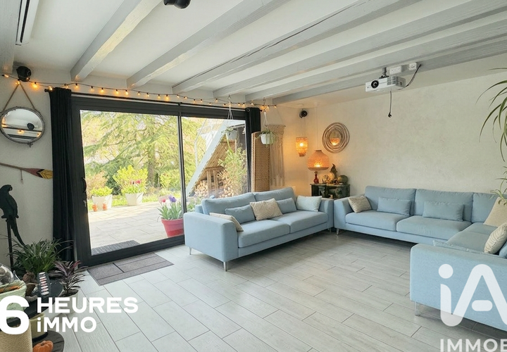 Villa i Stosswihr, Haut-Rhin, Stosswihr - € 460.000 | Ref: 43195 - foto 1