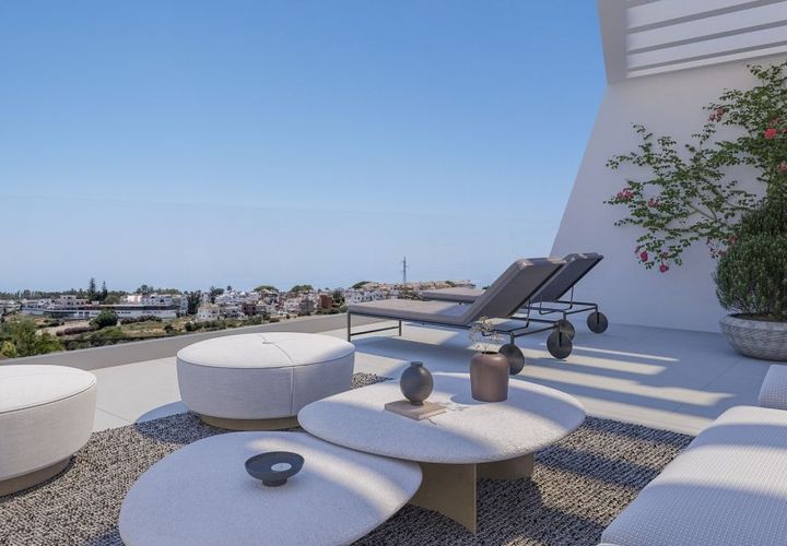 Casa adossada a Estepona, Malaga, Estepona - € 1.040.000 | Ref: 53709203-01/10701 - foto 1