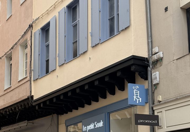 Erhvervsejendom i Perpignan, Pyrenees-Orientales, Perpignan - € 838.000 | Ref: 91106 - foto 1
