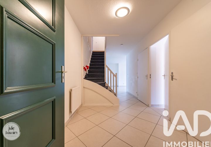 Duplex i Marly, Moselle, Marly - € 279.000 | Ref: 79485 - foto 1