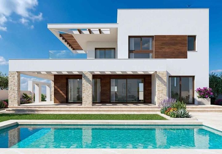 Villa i Rojales, Alicante, Rojales - € 927.896 | Ref: 20227974-01/10701 - foto 1