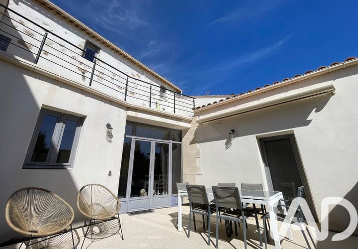Villa a Puisserguier, Herault, Puisserguier - € 398.000 | Ref: 95052 - foto 1