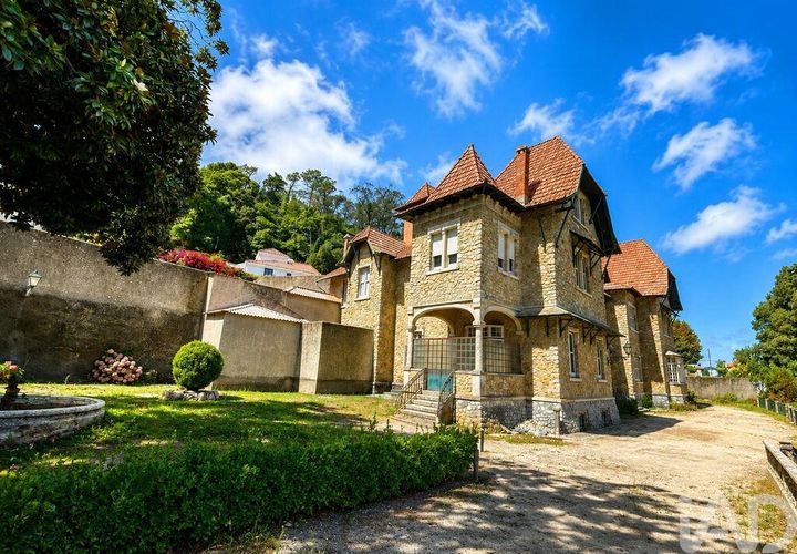 Byhus i Sintra, Lisbon, Sintra - € 16.500.000 | Ref: 132021 - foto 1