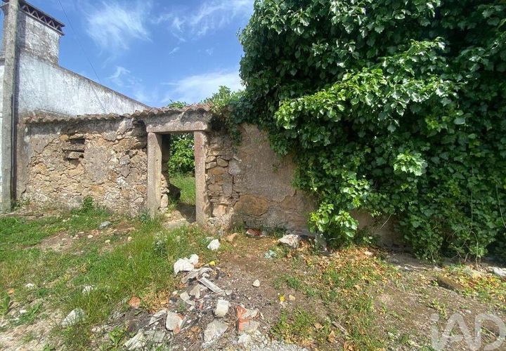 Byhus i Bombarral, Leiria, Bombarral - € 72.000 | Ref: 943873 - foto 1